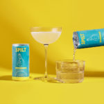 The Science of Spilt, New Alchemy’s $5 Gourmet Milk Punch Cocktail