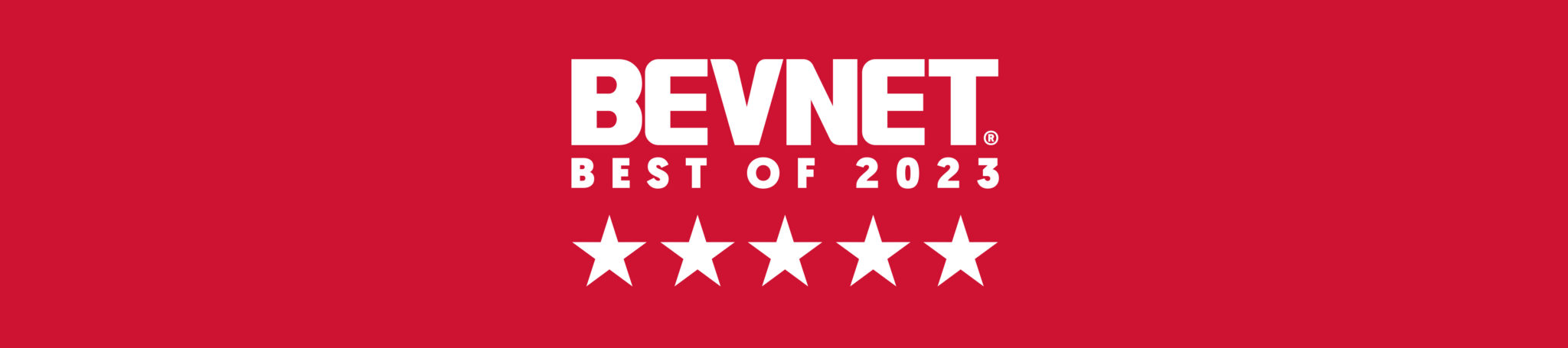 BevNET Best Of 2023 Awards