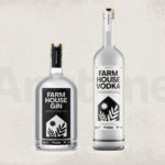 Anytime Debuts The First Regenerative Organic Certified Spirits