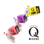 “Approachable and Elevated”: Q Mixers’ Rebrand Seeks to Forge Stronger Connection With Consumers