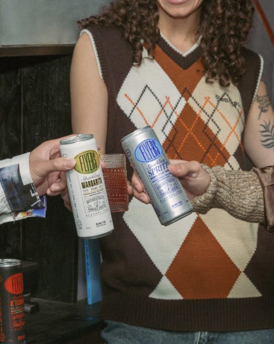 Flyers Cocktail Co. Expands THC Cocktails to Massachusetts with