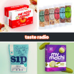 Taste Radio: You Have Their Attention. But How Do You Keep It?