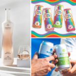 Spirits Distribution: Gay Water Lands in Total Wine, Inspiro Tequila Hits New Territories
