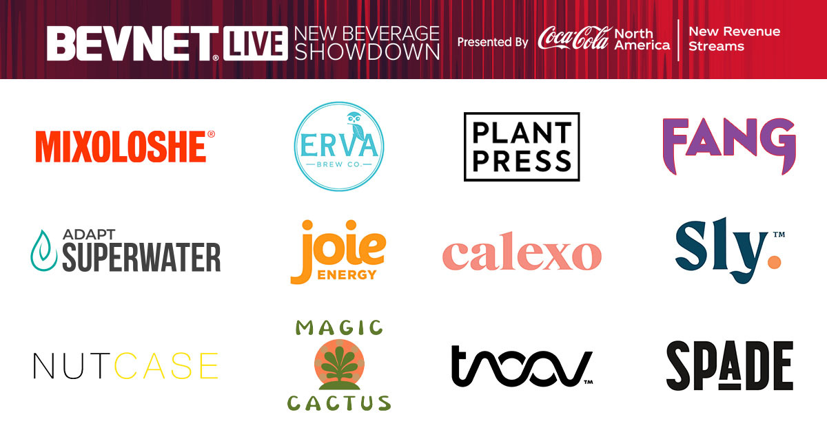 BevNET Live Winter 2023