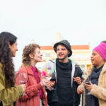 Data: How A Diverse and Sober Gen Z Shops for BevAlc