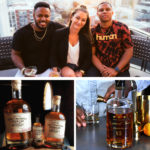 Pronghorn Backs Three More Female-Led Black-Owned Spirit Brands