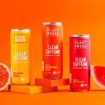 ‘Clean Caffeine’ Energy Drink Plant Press Closes $1.2M Seed Round