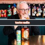 Taste Radio: Step One To Winning A Gold Rush? Do This, Straightaway.
