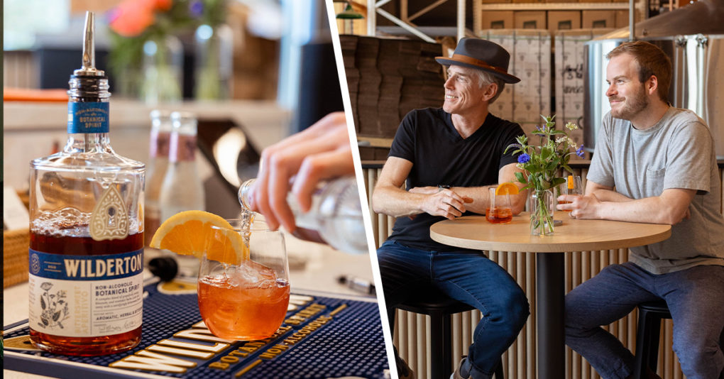 “The Single Best Decision We’ve Made”: Inside Wilderton’s First NA Distillery in the U.S.