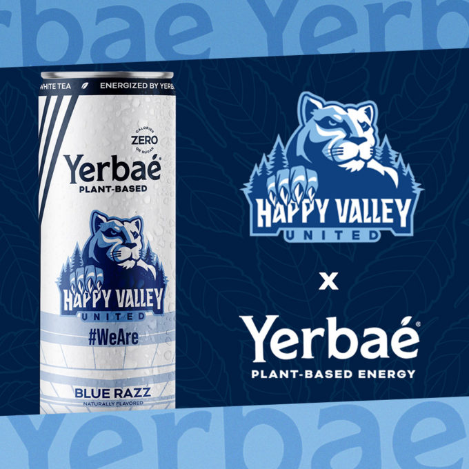 Yerbaé Teams With Penn State NIL Collective To Build “Beachhead” For Eastern Expansion