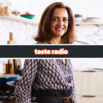 Taste Radio: How Maya Kaimal Stayed On Track Even When A Misstep Almost Derailed Her Brand