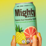 Beliv Bursts into Gut Health Soda Segment with Mighty Pop