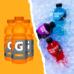 Coke Wins NARB Appeal for Powerade Electrolyte Claims Over Gatorade