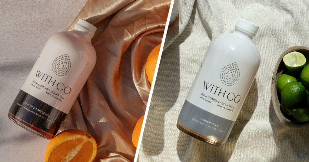  Mixing It Up: How WithCo Cocktails Pivoted From Digital to Retail 
