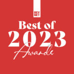 BevNET Best of 2023 Award Winners Announced