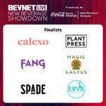 Six Finalists Advance in New Beverage Showdown 26