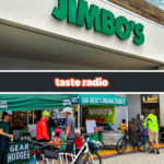 Taste Radio: How Jimbo’s Became One Of The Most Admired Retailers In The U.S.