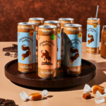 Chamberlain Coffee’s Influencer Founder Emma Chamberlain Takes Co-CEO Mantle