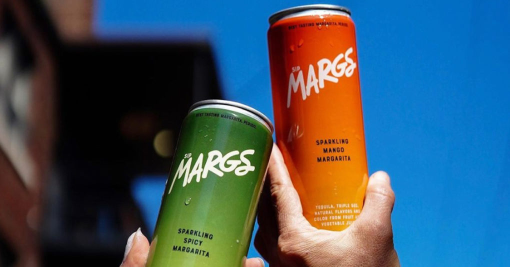 sipMargs Raises $2 Million, Expands Distribution