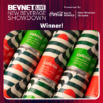 Calexo Takes Title as New Beverage Showdown Winner