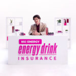 Marketing: MiO Offers Drink Insurance, Energy Drinks Partner With Recording Artists