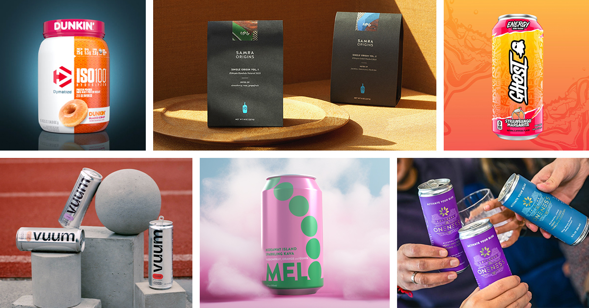 🆕 New Products: This Week’s New Sips