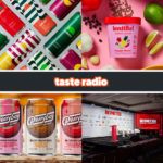 Taste Radio: They Came. They Pitched. They Won.