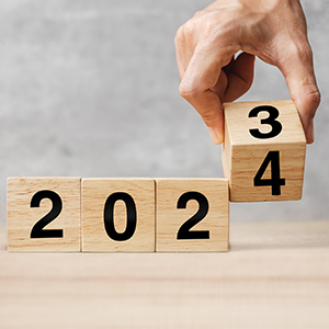 Publisher’s Toast: Let’s End The Year On a High Note.