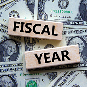 Gerry’s Insights: Not a Hangover, Just a Toothache: Assessing Fiscal Trends at Year End