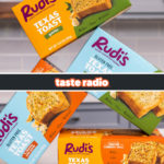 Taste Radio: Yes, Call It A Comeback. Why Innovation Is Key To Rudi’s Revival.