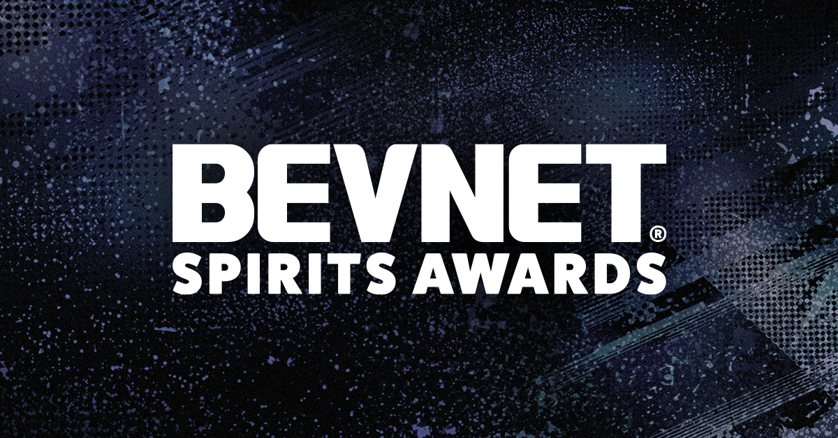 BevNET Spirits Awards