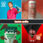 Taste Radio: What’s So Great About PRIME? Plus, The Collab That Shattered The Internet.