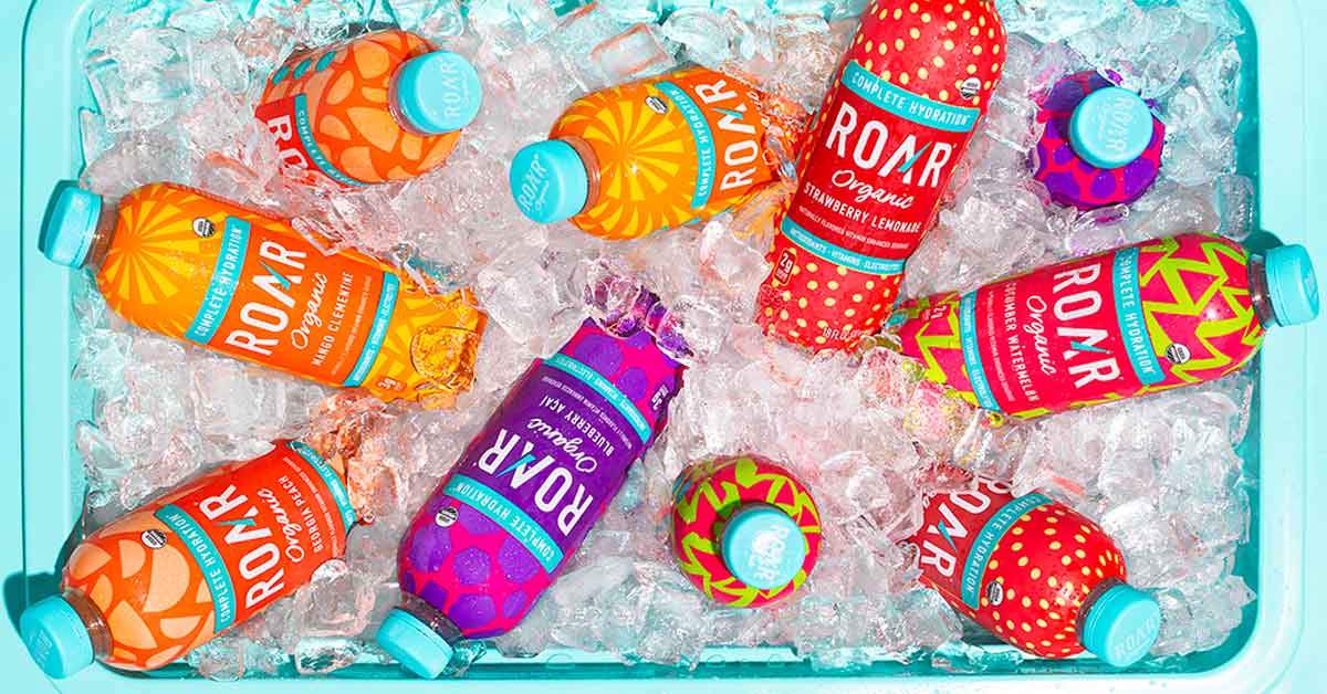 ROAR raised a fresh $6 million after banking $6 at the beginning of the year