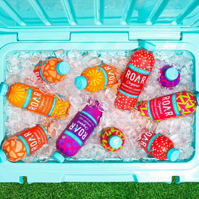 ROAR Organics Prioritizes RTDs, Marketing Spend With New $6M