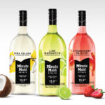 Coca-Cola’s Red Tree Beverages Brings More Juice To Bev-Alc Category with Minute Maid Spiked