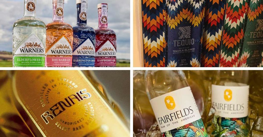 Spirits Distribution: Tequio Hits Erewhon, Emma Watson Teams Up with RNDC