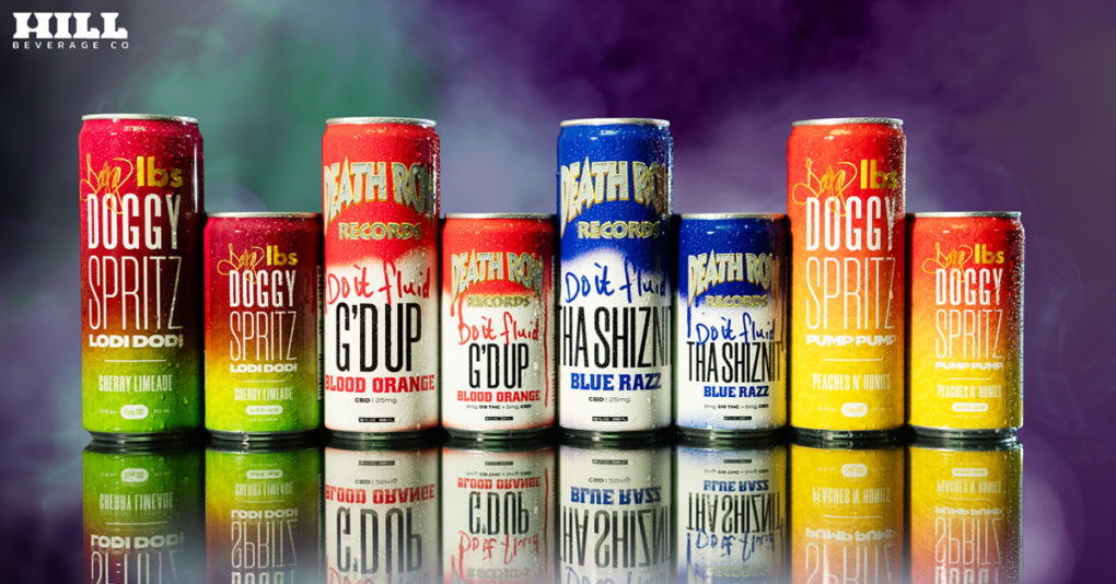 🐶 Dank Dogg: Snoop (Finally) Enters Cannabis Drinks
