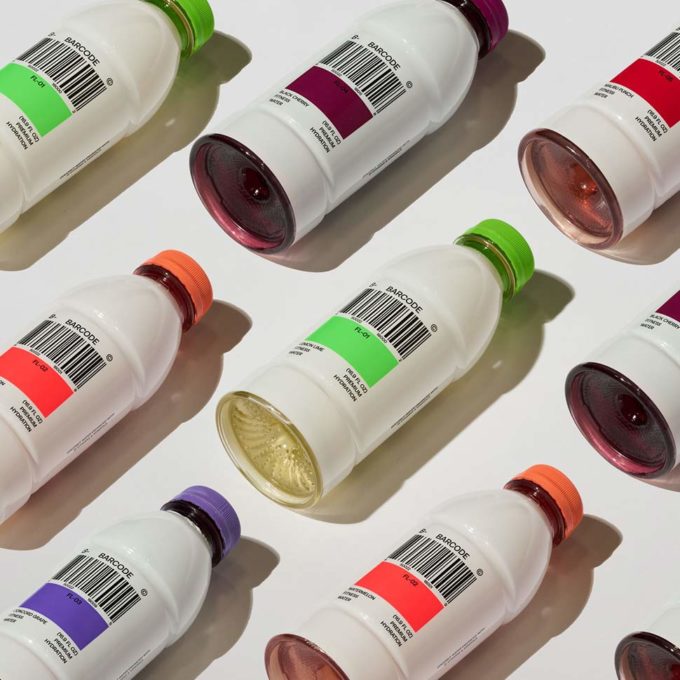 Distribution: Barcode Scans Texas with H-E-B Expansion