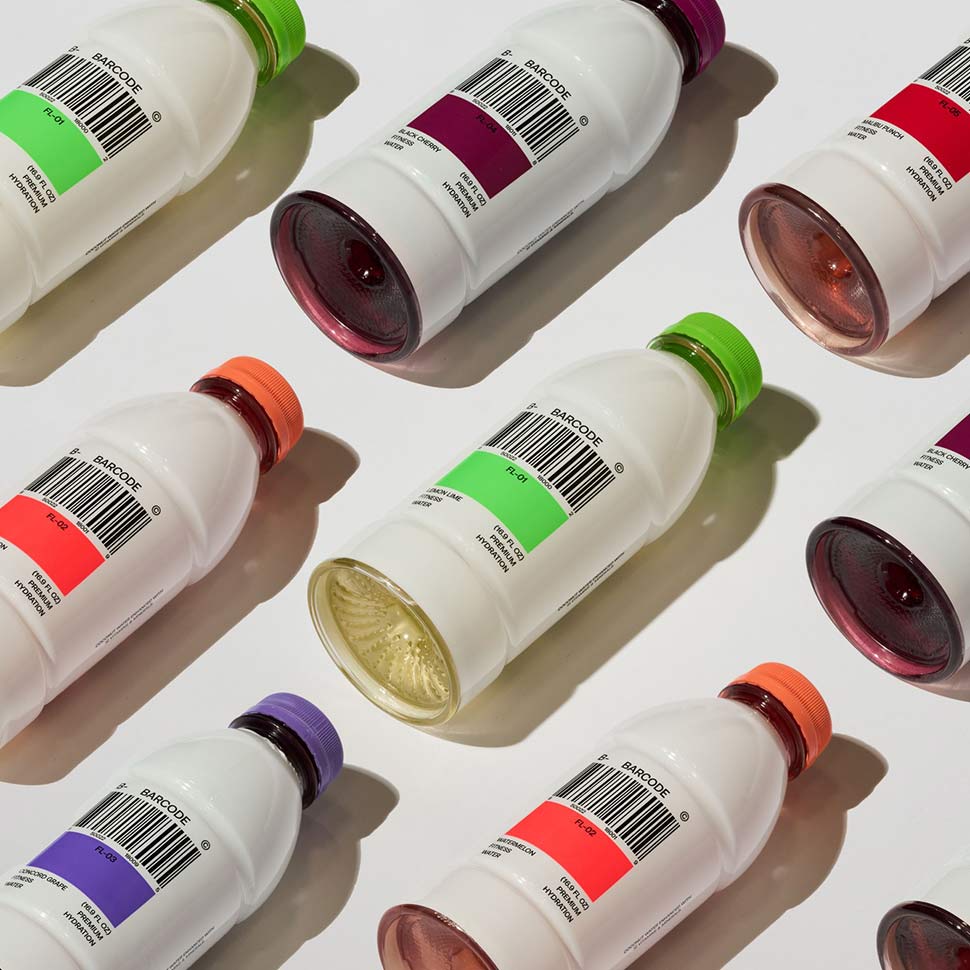 Axum Capital Acquires Barcode Performance Drink
