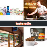 Taste Radio: Buy Or Sell? We’re Split On The Potential For These Concepts.