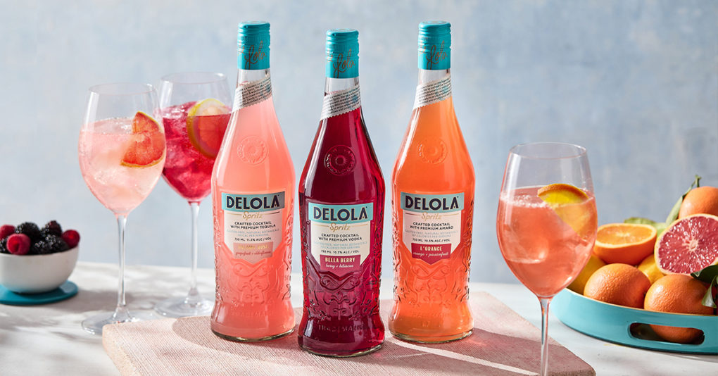 How Beam Suntory’s RTDs Leverage Travel Channels and Cocktail Trends