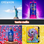 Taste Radio: Will White Claw 0% Dethrone Liquid Death? We Reflect & Predict.