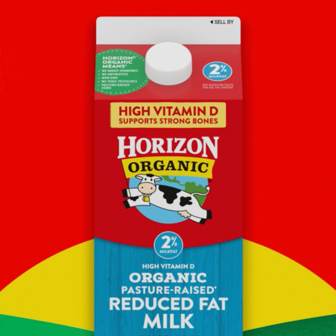 Danone to Divest Horizon Organic, Wallaby to Private Equity Firm
