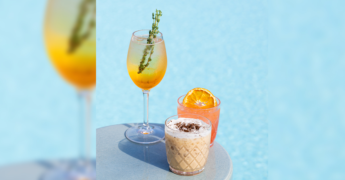 🔮 The Four Spirits Flavor Trends To Watch in 2024