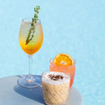 Flavor Trends For Spirits and Cocktails in 2024: Vegetal, Cultural and Global