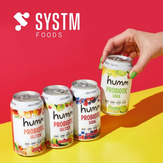 With Humm Acquisition, SYSTM Homes in on Gut Health