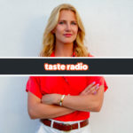 Taste Radio: Why Selling Her Company Was The Right – If Unpopular – Decision