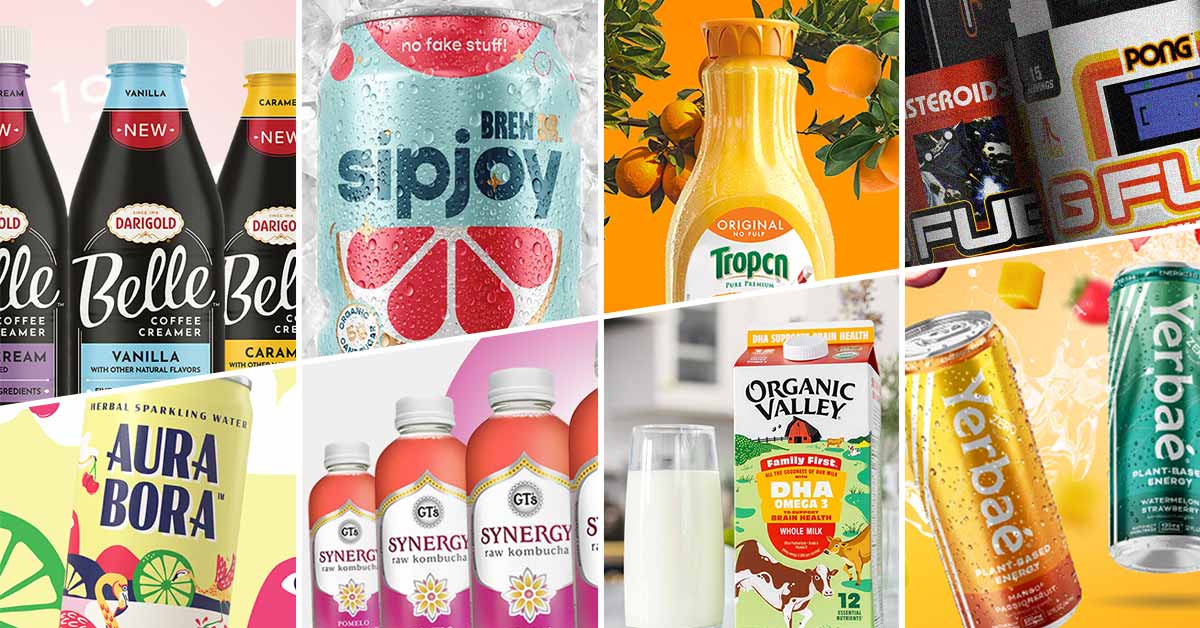 🆕 Gallery: This Week’s Hot New Sips