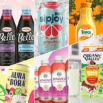 New Products Gallery: G Fuel’s Atari 2600+ Collection, Plus Tropicana, Sipjoy and Aura Bora