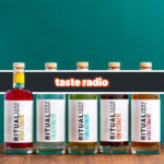 Taste Radio: He Convinced A CPG Giant To Invest… Pre-Launch. Here’s How.